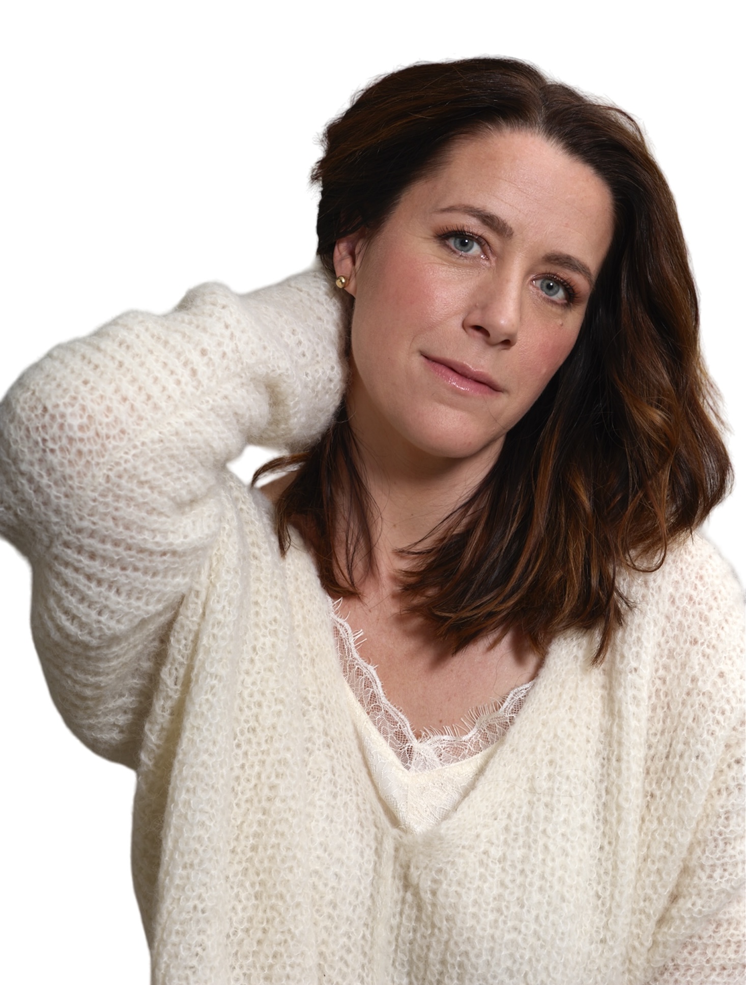 Portrait Magali